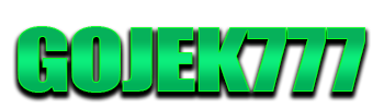 Logo Gojek777
