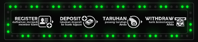 Gojek777 Jackpot